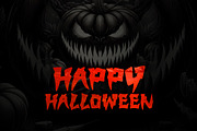 Blackfang, a Sans Serif Font by khurasan (Thumbnail 3 of 5)
