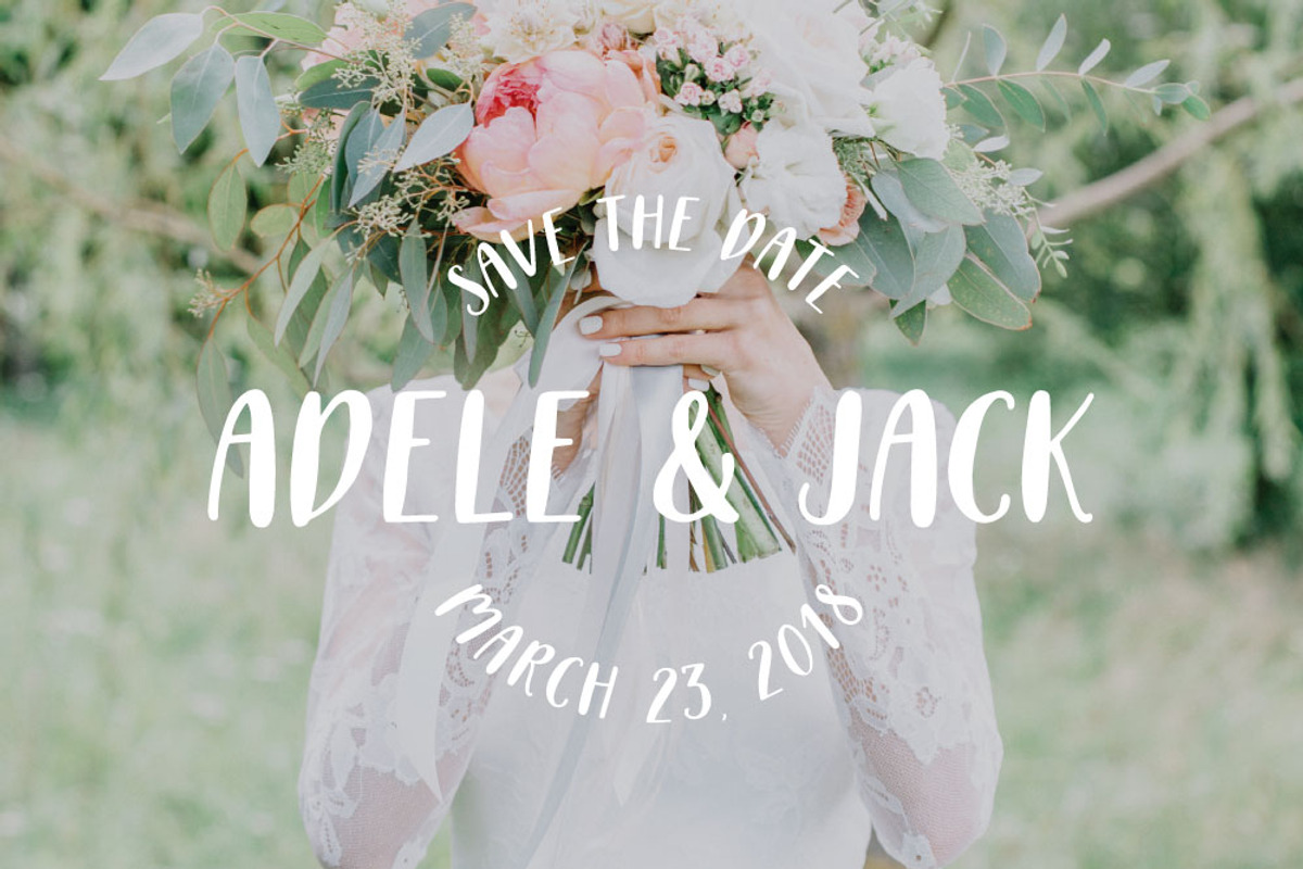 Fonts bundle - 12 fonts preview 4