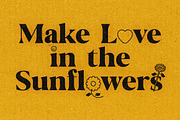 The Retro Font Collection, a Sans Serif Font by Tropical Type (Thumbnail 26 of 49)