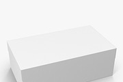 Colored Shoe Boxes Low-Poly, an Object 3D Model by 3D_PikNik (Thumbnail 19 of 27)