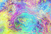 Colorful Marble Textures Pack 20, a Texture Graphic by tkdesign (Thumbnail 19 of 21)