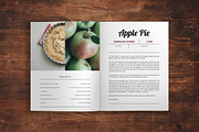 Modeno - A Modern Cookbook Template, a Brochure Template by Prixel Creative (Thumbnail 12 of 18)