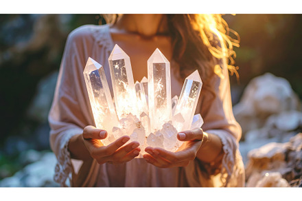Spiritual connection and
