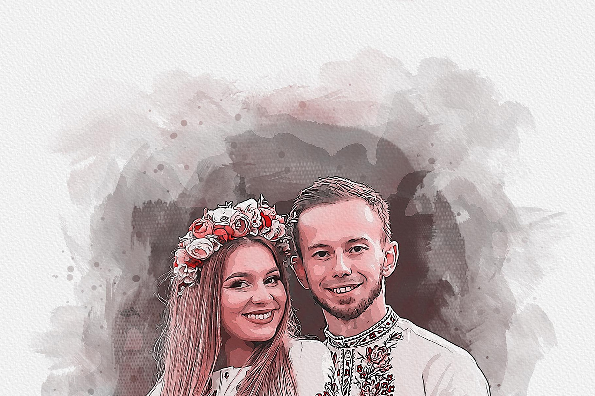 Design Your Wedding Memories in Art, an Action Add-On by MRI STUDIO (Photo 26 of 30)