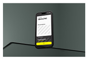 10x All-in Device Mockup Bundle, a Device Mockup by HAZARD MOCKUPS (Thumbnail 7 of 16)