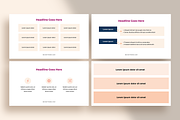Webinar or Masterclass Slide Deck, a Presentation Template by Anchor ‹A› Digital Design (Thumbnail 8 of 13)