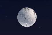 Low Poly Earth, an Environmental 3D Model by CreativeeArt (Thumbnail 8 of 12)