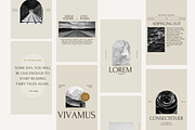 Social Media Template Canva, a Social Media Template by Astro Magic Digital (Thumbnail 3 of 3)