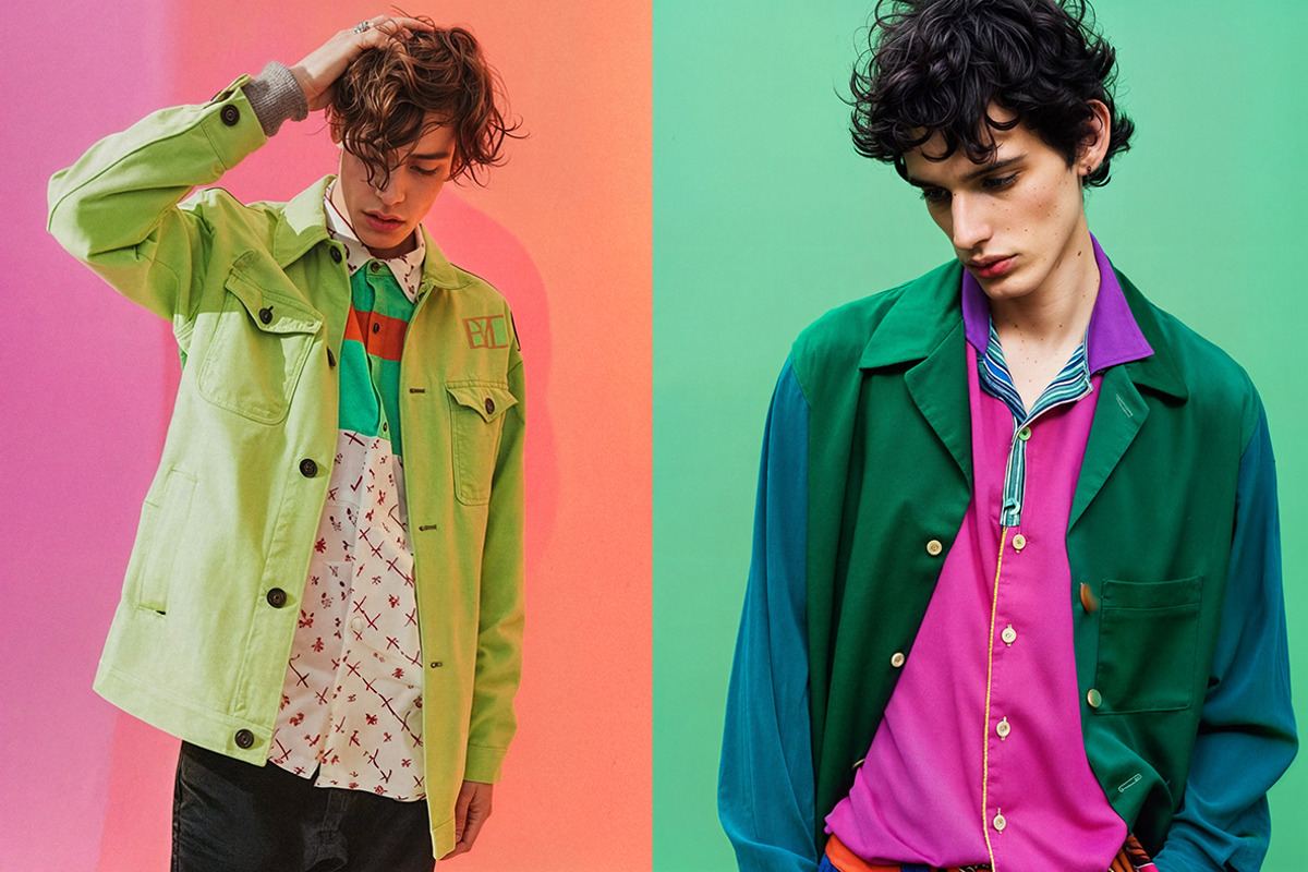 183 Vivid Fashion images, a Beauty & Fashion Photo by Handmadefont (Photo 16 of 20)