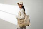 Branding Mockups / Aura Series, a Mockup by Mockup Cloud (Thumbnail 13 of 14)
