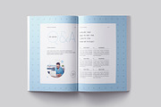 Professional Proposal Document Kit, a Brochure Template by Designsoul14 (Thumbnail 7 of 17)