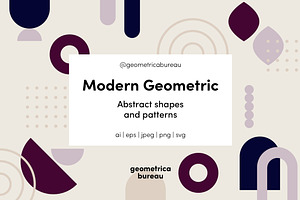 Modern Geometric