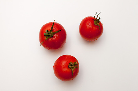 Tomatoes Stock Picture preview 3
