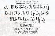 Asitha, a Serif Font by FreshTypeINK (Thumbnail 4 of 8)