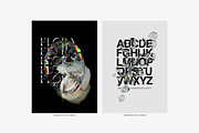 BENZINE - Liquid Photoshop Templates, a Design Template by Inartflow (Thumbnail 12 of 21)