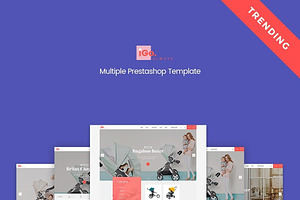 Leo Igo Alway Prestashop Theme, a Bootstrap Template by LeoTheme