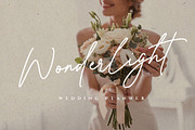 Bella Hestina Handwritten Font, a Handwritten Font by RantautypeStudio (Thumbnail 11 of 15)