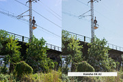 20 Analog Japan Lightroom Presets, a Preset Add-On by SparkleStock (Thumbnail 9 of 13)