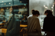Moody Autumn Stock Photo Bundle, a Person Photo by Serenefeeling (Thumbnail 6 of 25)