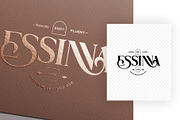 Logo Mockup, a Merchandise Mockup by ZippyPixels (Thumbnail 2 of 4)