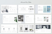 Minimal Presentation, a Presentation Template by Smart Pixel (Thumbnail 6 of 7)