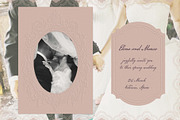 Valencia - Embossed Papers & Frames, a Texture Graphic by lerinartstudio (Thumbnail 6 of 13)