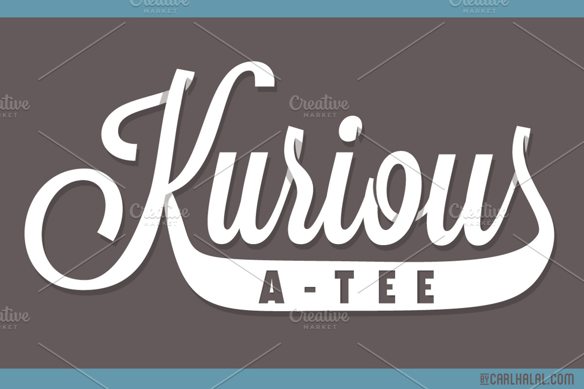 Kurious logo