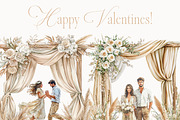 New! Spring Edition, a Seasonal Illustration by Isabelle Salem (Thumbnail 128 of 290)