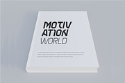 Blax - Sans Serif Alternate Font, a Sans Serif Font by suhadidesign (Thumbnail 11 of 20)