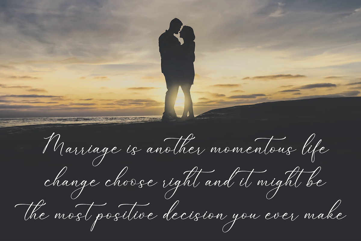 Alnetsia Montenela Luxury Script, a Script Font by Storytype Studio (Photo 4 of 15)