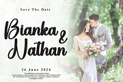 Austin Vintage | Script Font, a Handwritten Font by Scratchones (Thumbnail 4 of 9)