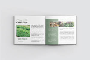 Agriculture Square Company Profile