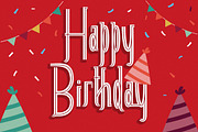 Double Frames - Display Font, a Font by PutraCetol Studio (Thumbnail 10 of 11)