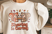 Thanksgiving Sublimation PNG Bundle, an Object Graphic by GlitterCraft (Thumbnail 24 of 101)