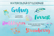 Hand drawn Elements Vector and PNG, an Illustration by Suzy-Lou (Thumbnail 2 of 7)
