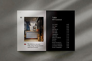 Proposal, a Brochure Template by Occy Design (Thumbnail 2 of 10)