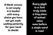 Gumdrop Font - Playful Rounded Font, a Sans Serif Font by Letterhanna Studio (Thumbnail 5 of 9)