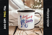 4th of July Hand Drawn PNG Bundle, an Object Graphic by GlitterCraft (Thumbnail 28 of 61)