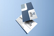 200 Business Cards Bundle, a Business Card Template by Marvel (Thumbnail 196 of 201)