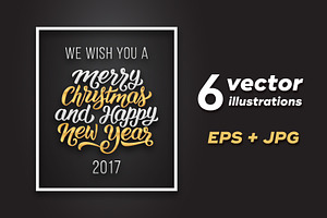 Luxury Christmas Cards collection