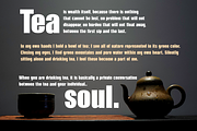 Terracota, a Sans Serif Font by almazstudio (Thumbnail 5 of 10)