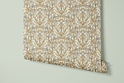 Classic Wallpaper nr 7, a Wallpaper Graphic by Bloomart Studio (Thumbnail 5 of 6)
