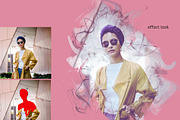 Photoshop Poster Effect, an Action Add-On by MRI STUDIO (Thumbnail 8 of 10)