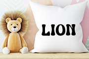 Coco Melon, a Script Font by InermediaSTUDIO (Thumbnail 2 of 8)