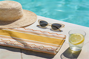 Summer Towel Mockup, a Product Mockup by Pitchlook.Studio (Thumbnail 4 of 4)