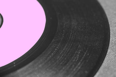Vinyl Record Featuring Vinyl Record And Vynil preview 5