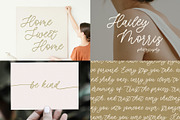 The Modern Font Bundle VOL III, a Script Font by Prestige Artsy Studio (Thumbnail 12 of 12)
