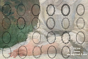 Lace Frames & Vector Brushes Vol. 2, an Object Graphic by MayBay Studio (Thumbnail 2 of 7)