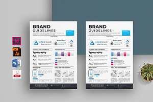 Brand Guidelines Template