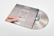 35 CD COVER TEMPLATES | 98%OFF, a Flyer Template by GIGA-TEMPLATE (Thumbnail 29 of 78)